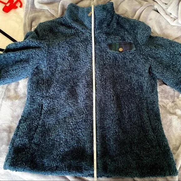 Pendleton Jacket - Picture 6 of 9